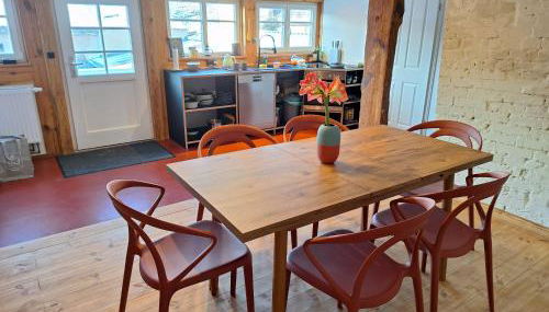 Alte Schmiede Buckow - Foto 4