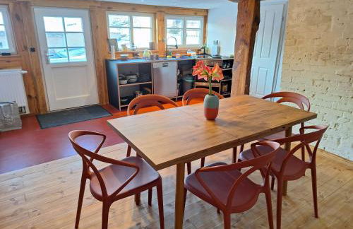 Alte Schmiede Buckow - Foto 4