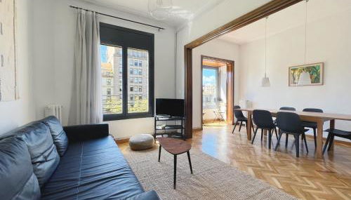 Stay U-nique Apartment Passeig de Gràcia III - Foto 1