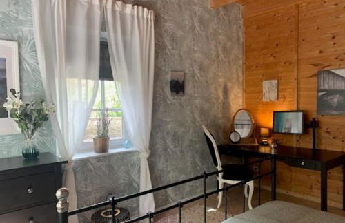 Ferienwohnung Landhaus Scholz - Foto 27