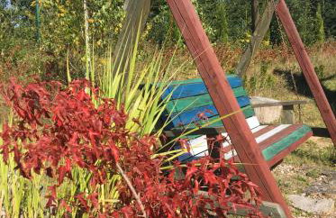 Na zielonej łące... - Foto 25