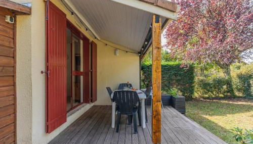 Gite les Moussaillons - Foto 2