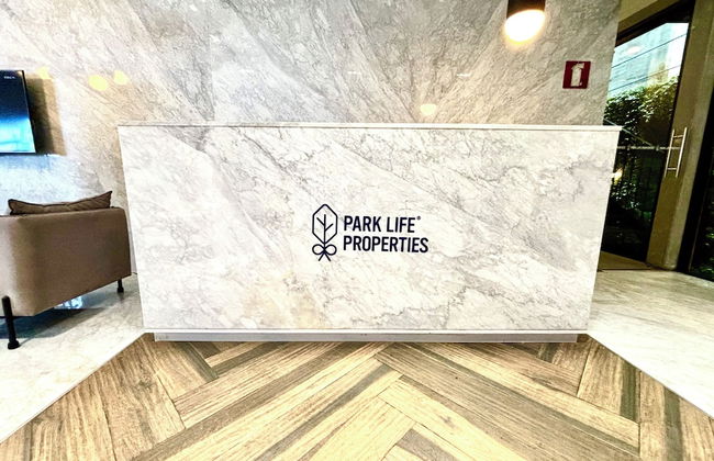 Park Life Condesa Hipódromo - Foto 2