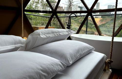 Domo Vila da Serra - Foto 8