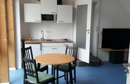 Ferienwohnung auf dem Bauernhof - Foto 8