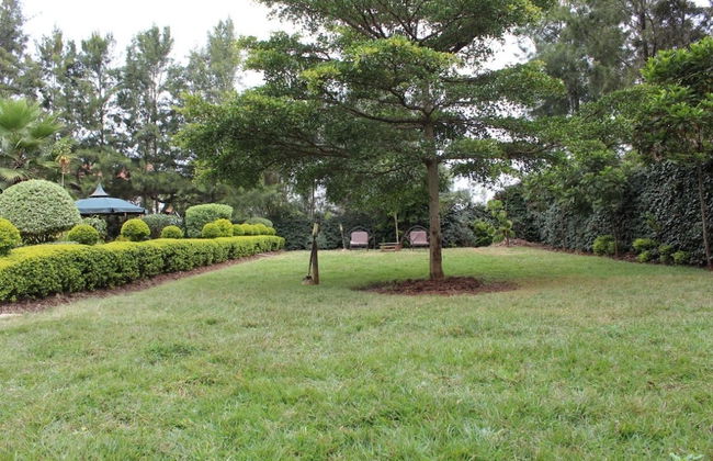 Zaburi Place - Foto 22