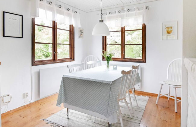 Holiday Home in Bovallstrand - Foto 17