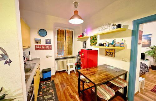 Meizon - Genova, Terminal MSC Stazione Principe e Metro a cinque minuti a piedi - Photo 21