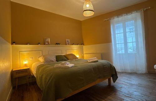 La Maison D'Oscar - Foto 23