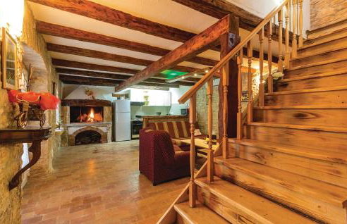 Holiday Home Kringa With A Fireplace 09 - Foto 14