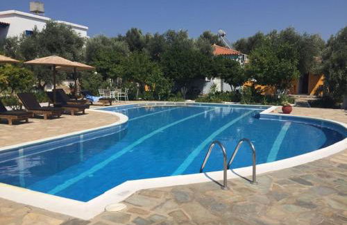 Anastasia Apartments - Foto 61