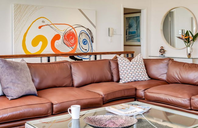 Classic Charm Meets Modern Comfort at Atlantic Pearl - Foto 22