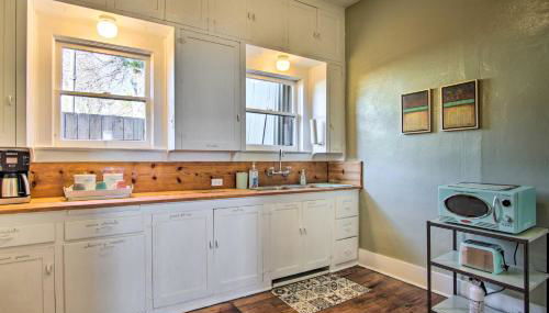 Bisbee Home Fantastic Views and Walkable Location! - Foto 2