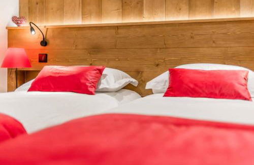 Luxury apartment Stay With us Resorts - Foto 44