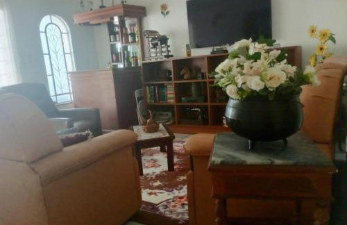 CASA com ACOMODAÇÃO para 6 PESSOAS - Photo 4