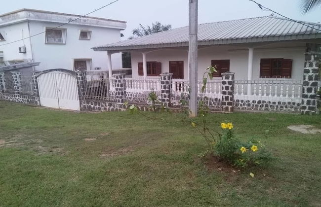 Vince House - Foto 13