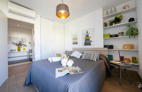 Appartement Liberation - Photo 29