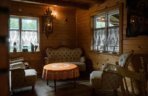 Wacówka - domek całoroczny - Foto 13