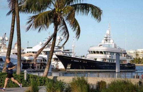 Waterfront Oasis w/ Pool Minutes to Downtown! - Foto 7