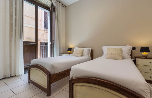 Arcobaleno Rooms - Foto 19