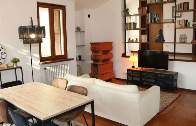 Belvilla by OYO Villetta Carla - Foto 21