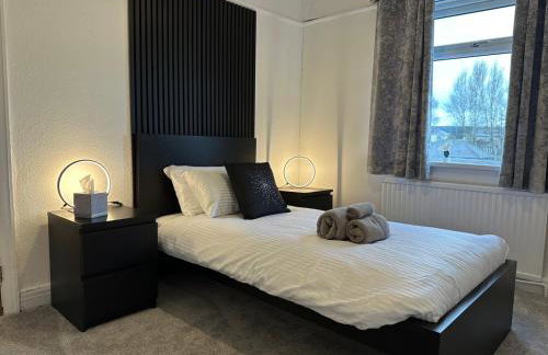 Spacious 3 bedroom House in Sheffield - Photo 8