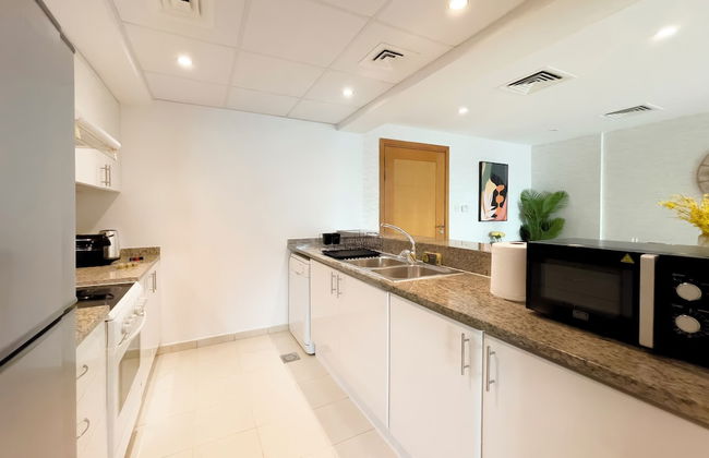 bnbme | Al Samar | 1 BDR - Foto 5