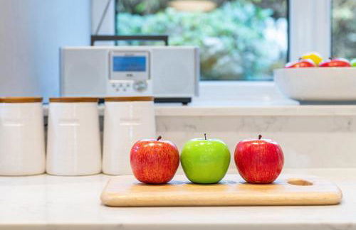 Bodfryn Cottage - Foto 14