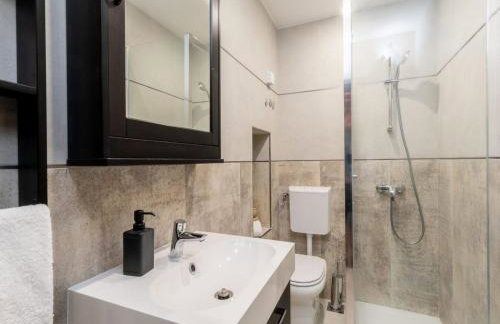 Stone House Prapatna-Two Bedroom Holiday Home with Swimming Pool - Foto 18