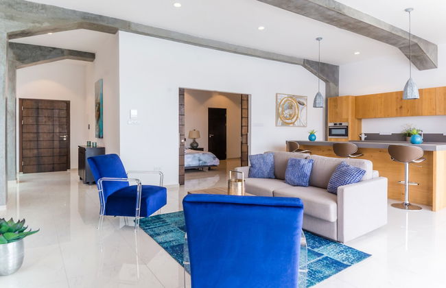 Blue Marlin - Famous Handelskade Apartment - Foto 22