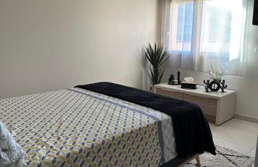 Maison d'hôtes chic à Beauzelle - Foto 6