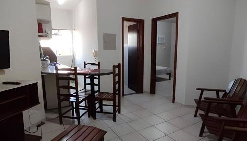 AP. 07 DO CANTINHO DO SOSSEGO - Photo 3