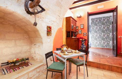 Case vacanza e camere in Villa Isabella con parcheggio custodito e wifi - Foto 16