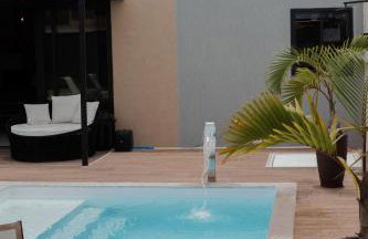 Casa Lumina Loft Moderno com Piscina e Painel LED - Photo 35