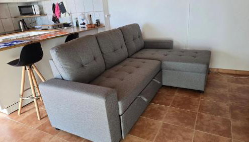 Baía do Porto das Lajes - Foto 5