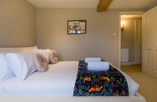 Mill House & Cottage - on The Cotswold Way! - Foto 102