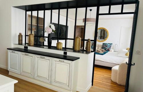 Hôtel Particulier - 5 minutes de Reims - Foto 27