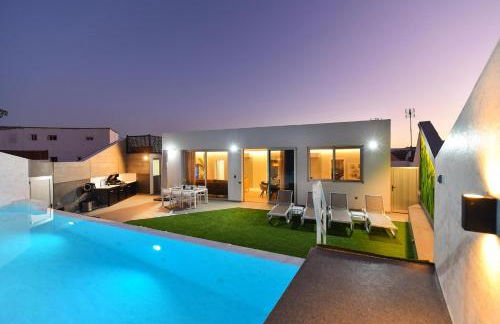 Joviano by VillaGranCanaria - Foto 54