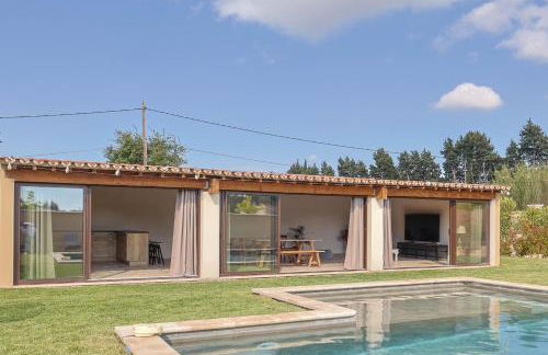 Le Champ des Cigales - Foto 6