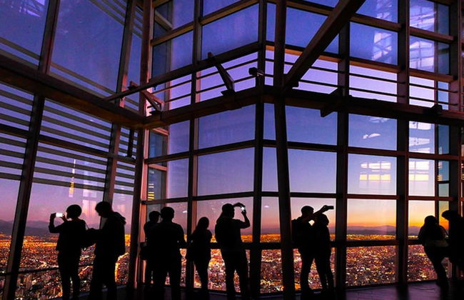 Park Plaza Apartments - Foto 27