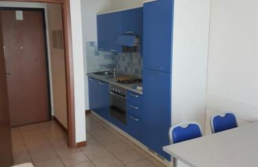 Hotel Residence Adriana - Foto 39