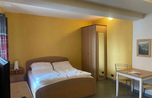 Residence Le Marmotte - Foto 68