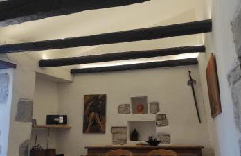 maison pierre et voûte au cœur du village - Photo 13