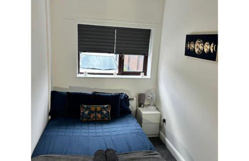 Orchard Court Spacious one bedroom apartment with extra sofa bed - Foto 9