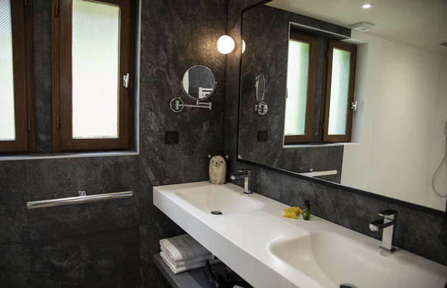 ISKÖ Chalets Hotel - Foto 67