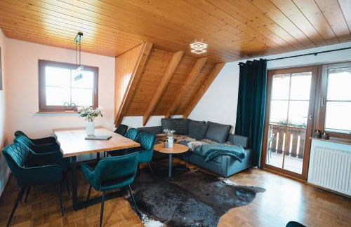 Idyllisches Maisonette-Apartment - Foto 18