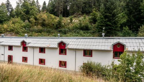 Casa Santel - Foto 1