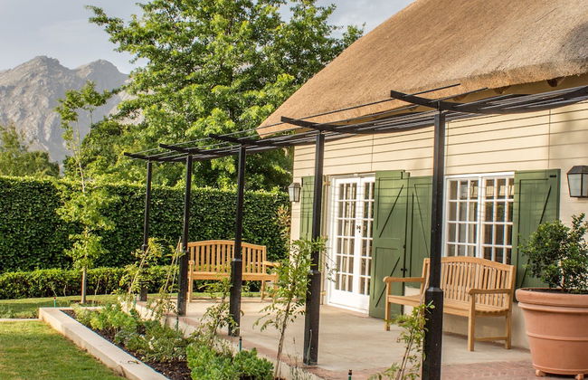 La Clé Lodge - Foto 48