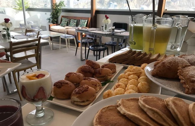 Fratelli Corp Apart Hotel - Photo 20