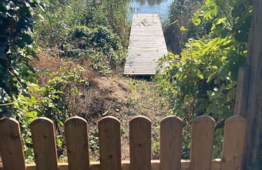 Haus am Fluss - Foto 6